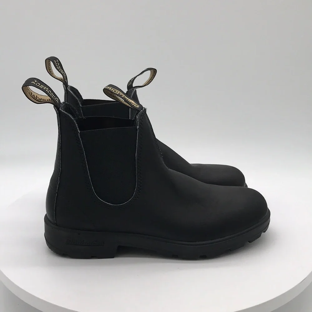 Blundstone mens boots size 6 US